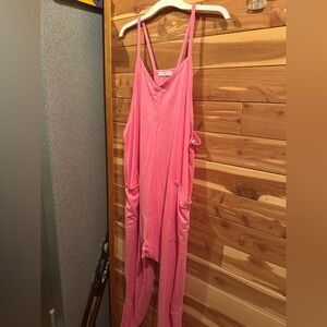 Ces Femme Pink Jumper